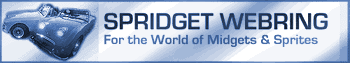 The Spridget Webring